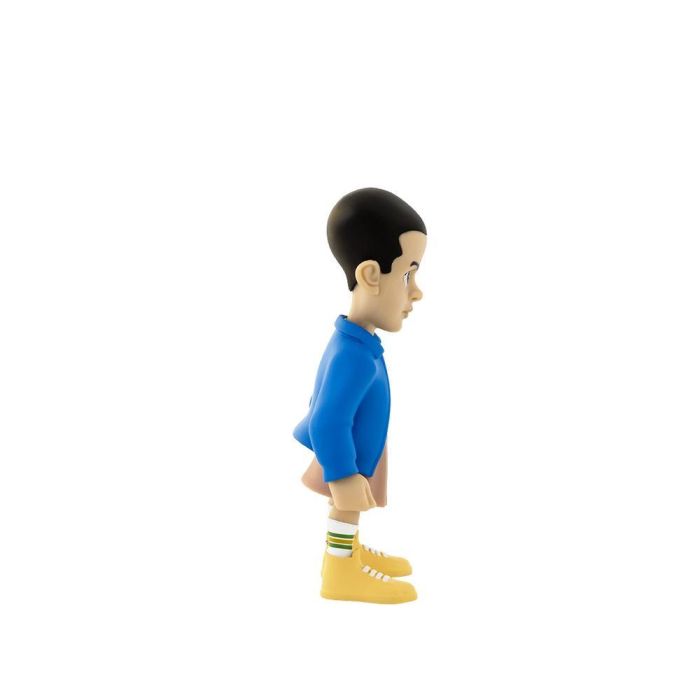 Figura Minix Stranger Things Eleven 12 2 Figura Minix Stranger Things Eleven 12 2