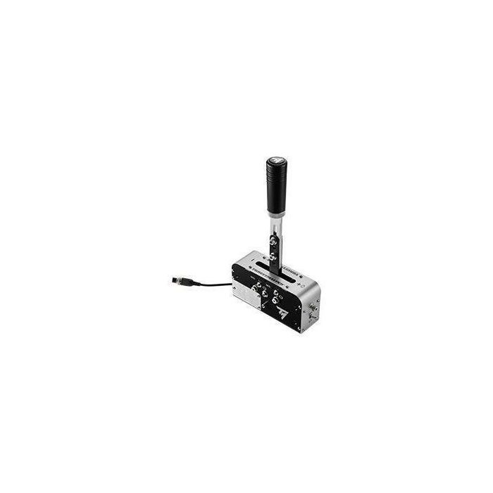 Thrustmaster Freno de Mano Tss para Ps5/ Ps4/ Xbox One/ Pc Thrustmaster Freno de Mano Tss para Ps5/ Ps4/ Xbox One/ Pc