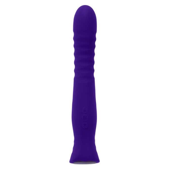 Vibrador Selopa Selopa Morado 8