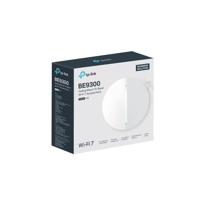 TP-Link Omada WL-AP Access Point Festa F76 4 TP-Link Omada WL-AP Access Point Festa F76 4