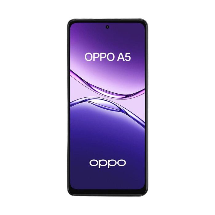 Smartphone Oppo A5 PURPLE 6,67" Octa Core 6 GB RAM 128 GB Púrpura 13
