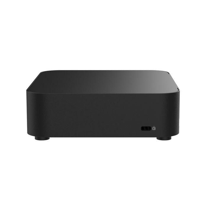 ASUS NUC 14 Essential Mini PC Barebone RNUC14MNK1500002 Negro, Intel N150, DDR5-SDRAM, SSD M.2 hasta 2TB, Wi-Fi 6E, Bluetooth 5.3 8 ASUS NUC 14 Essential Mini PC Barebone RNUC14MNK1500002 Negro, Intel N150, DDR5-SDRAM, SSD M.2 hasta 2TB, Wi-Fi 6E, Bluetooth 5.3 8