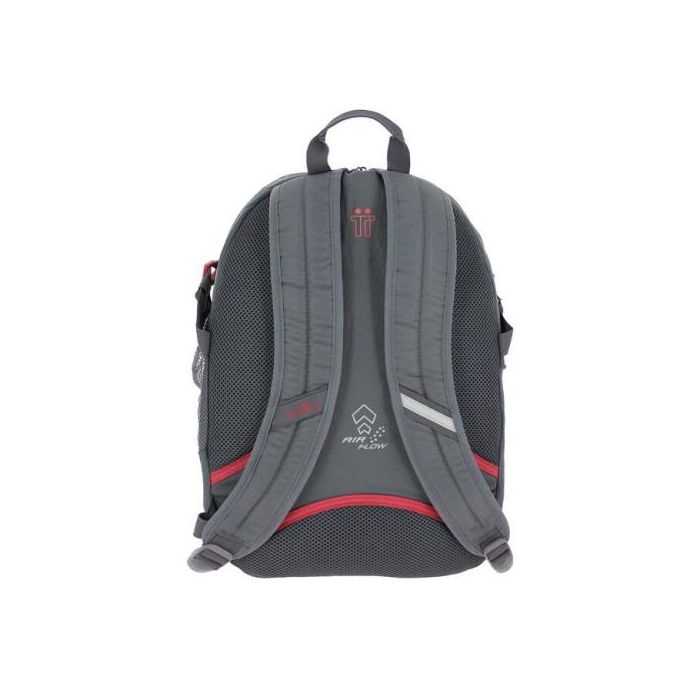 Mochila para Portátil 14 Color Gris - Deportto Totto MA04IND673-2210F-G98 2