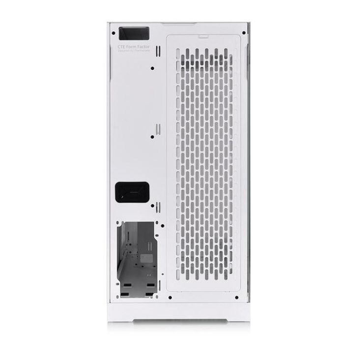 Thermaltake CTE E600 MX Caja para PC Midi Tower Blanca 4 Thermaltake CTE E600 MX Caja para PC Midi Tower Blanca 4