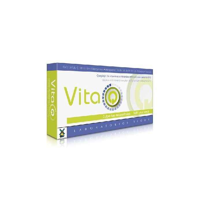 Vita Q Vita Q