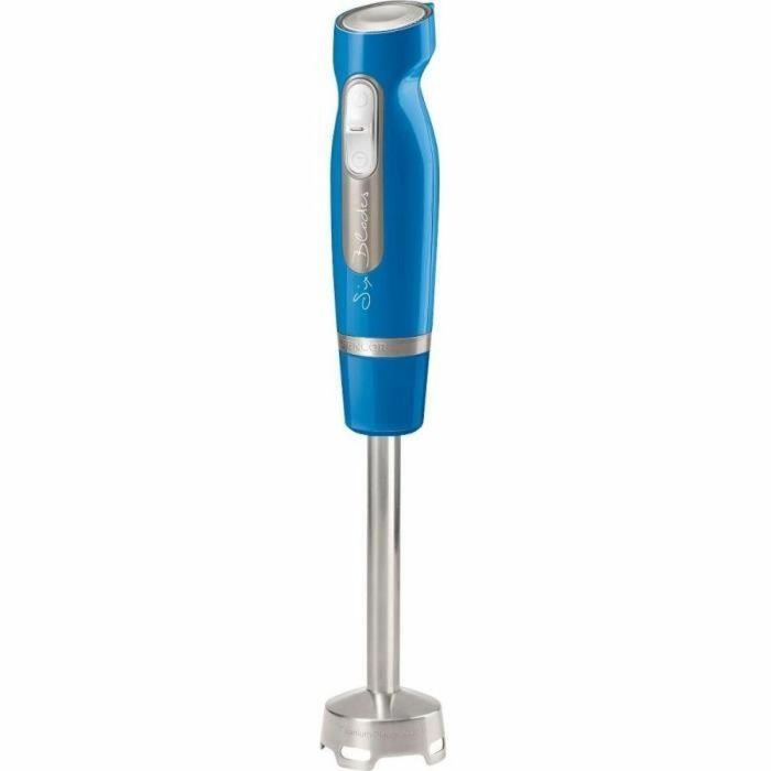 Batidora de Mano Sencor SHB 4462BL-EUE3 Azul 4 Batidora de Mano Sencor SHB 4462BL-EUE3 Azul 4