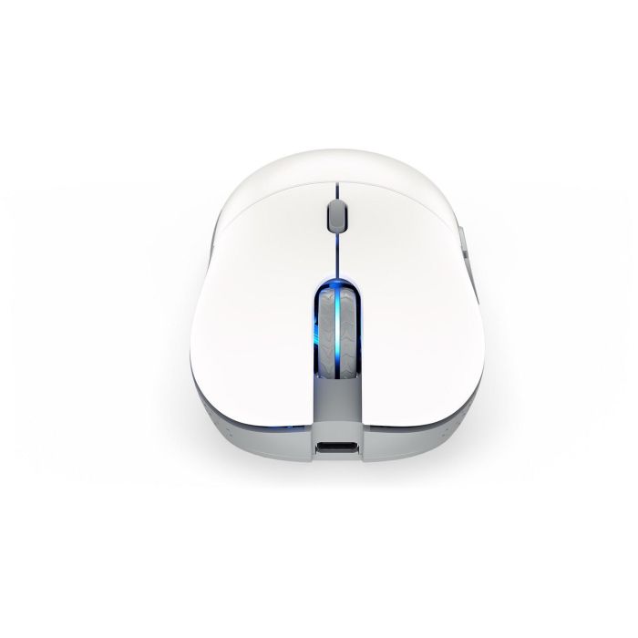 ENDORFY Gem Plus Wireless Onyx White (wei/grau) 10