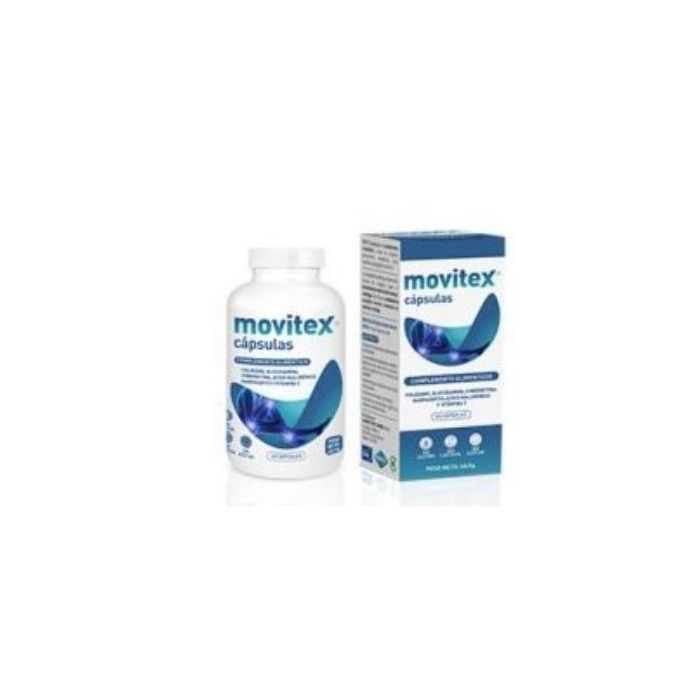 Movitex 60 Caps
