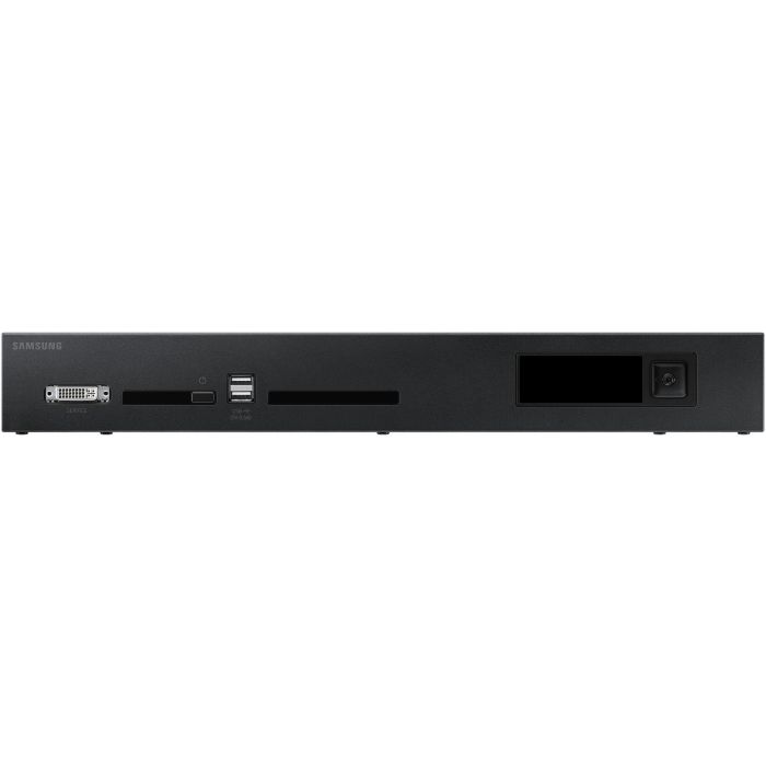 SAMSUNG Signage Player SNOW-AAE SBB-SNOWAAE/EN 0 SAMSUNG Signage Player SNOW-AAE SBB-SNOWAAE/EN 0