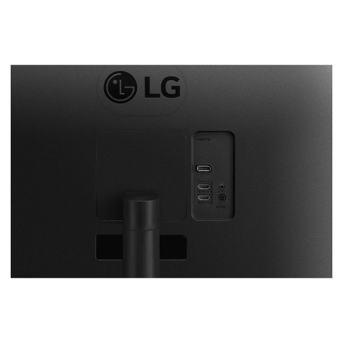 LG 34WR50QK-B Monitor Curvo Gaming 34 Pulgadas WQHD (3440x1440) 100Hz, AMD FreeSync, HDR10, VA, 1800R, Negro