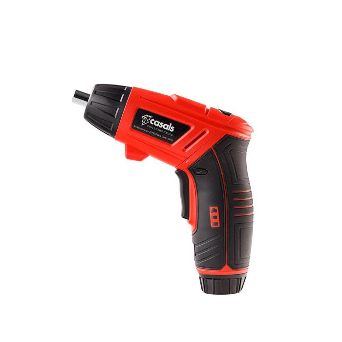 Atornillador a batería ccs3621b 3,6 v 2