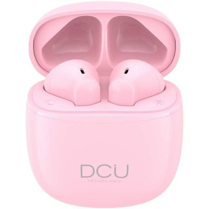 Auriculares DCU EARBUDS Bluetooth 0 Auriculares DCU EARBUDS Bluetooth 0