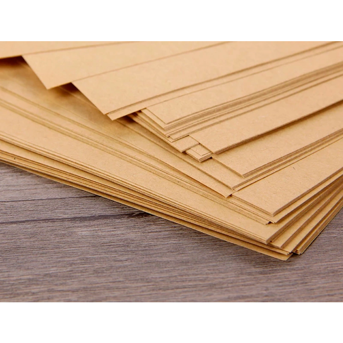 Liderpapel Sobre Bolsa Radiografía K-36 Kraft 370x450 mm Caja de 100 Unidades 4