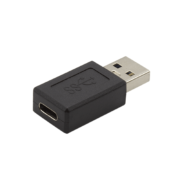 I-tec Adaptador USB-C a USB-A 3.0/3.1 para Conectar Dispositivos de Datos