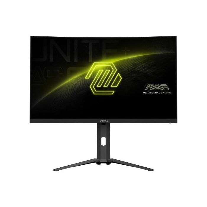 MSI MAG 321CUPDF pantalla para PC 80 cm (31.5") 3840 x 2160 Pixeles 4K Ultra HD LCD Negro 1 MSI MAG 321CUPDF pantalla para PC 80 cm (31.5") 3840 x 2160 Pixeles 4K Ultra HD LCD Negro 1
