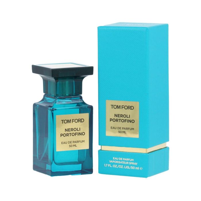 Perfume Unisex Tom Ford Neroli Portofino EDP EDP 50 ml