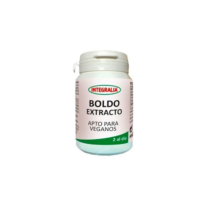 Boldo Complex