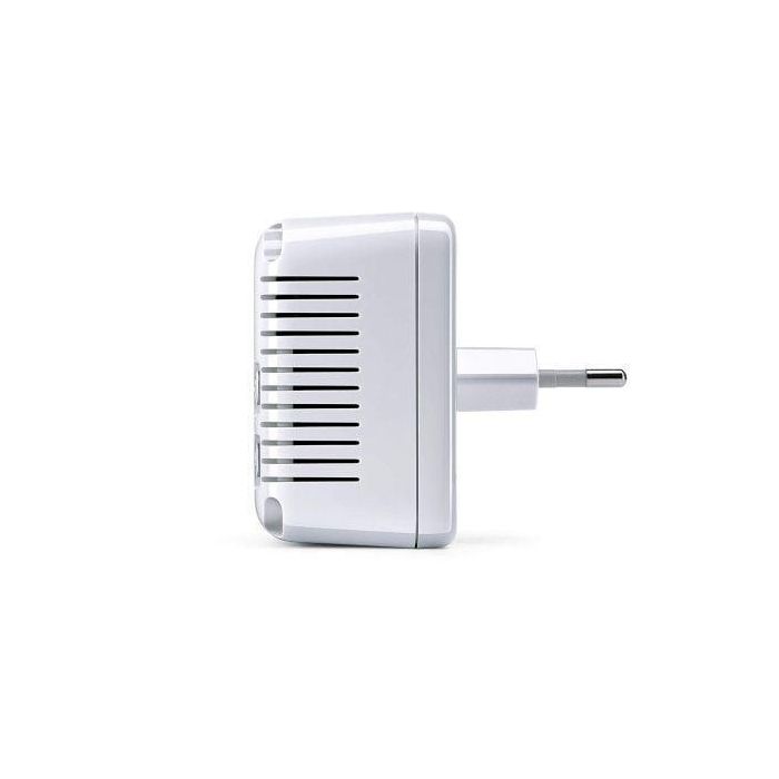 KIT ADAPTADORES PLC/POWERLINE DEVOLO DLAN 500 WIFI - 2*DLAN 500 WIFI + 1*DLAN 500 DÚO - 500MBS POR CABLE CORRIENTE - 300MBS POR WIFI 2 KIT ADAPTADORES PLC/POWERLINE DEVOLO DLAN 500 WIFI - 2*DLAN 500 WIFI + 1*DLAN 500 DÚO - 500MBS POR CABLE CORRIENTE - 300MBS POR WIFI 2