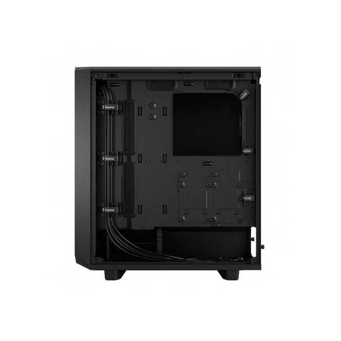Fractal Design Meshify 2 Compact Negro 15 Fractal Design Meshify 2 Compact Negro 15