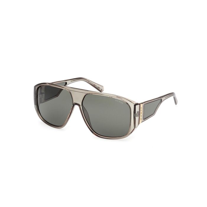 Gafas de Sol Hombre Guess GU00135-6193N Ø 61 mm 2