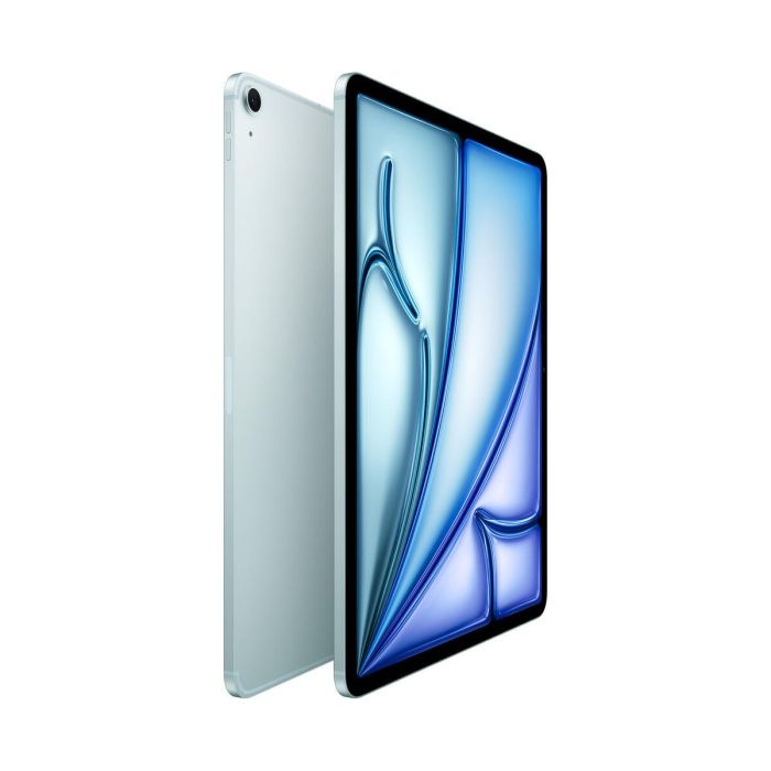 Apple MCJF4TYA iPad Air M3 (2025) 13" Wi-Fi + Cellular 1TB Azul 7