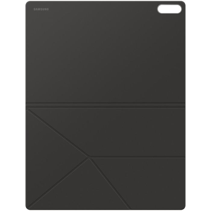 Samsung Book Cover para Galaxy Tab S11 Ultra, Funda Magnética con Modo Espera, Color Negro