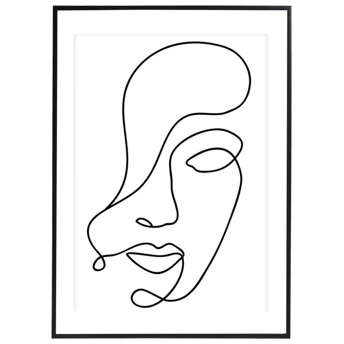 Day Marco Foto 50x70 cm Medidas 52x1.5cm H72cm Grosor 13mm 5