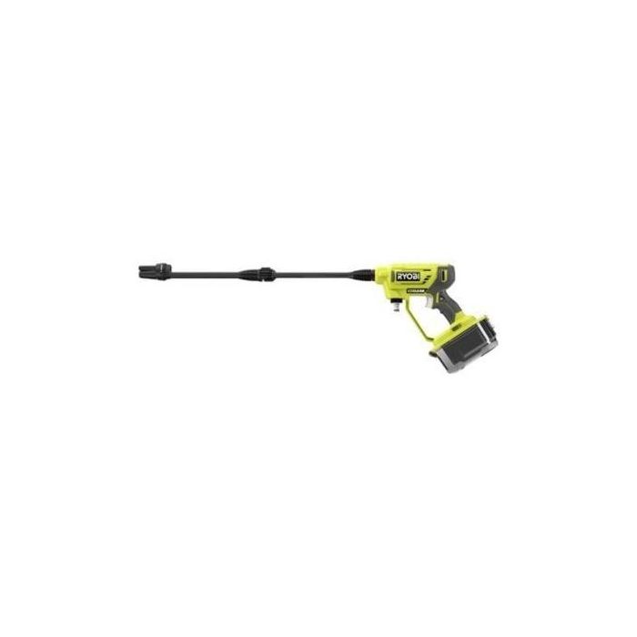 Hidrolimpiadora Ryobi 5133004570 18 V 182 l/h 1 Hidrolimpiadora Ryobi 5133004570 18 V 182 l/h 1