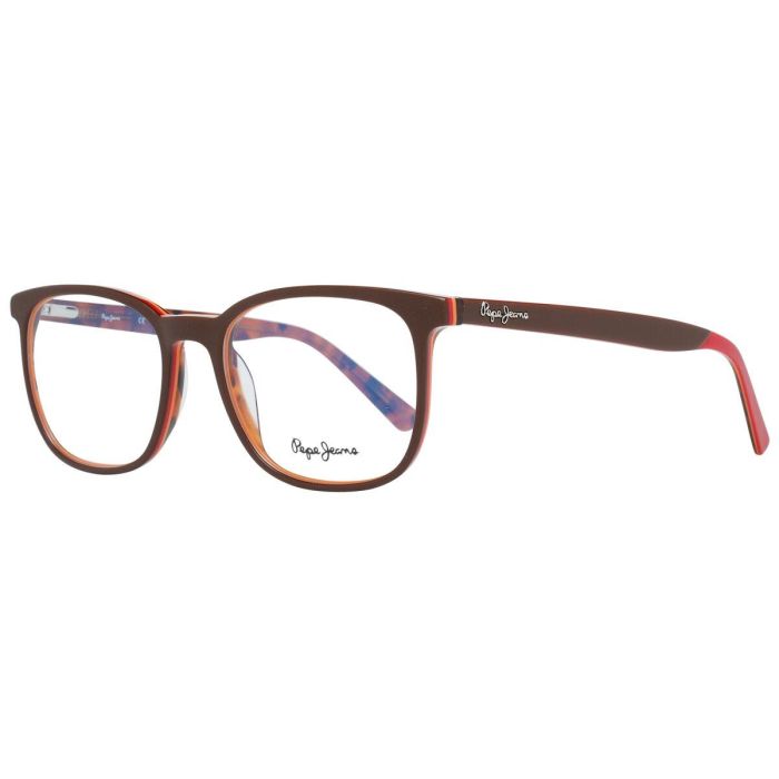 Montura de Gafas Hombre Pepe Jeans PJ3371 52C2 0 Montura de Gafas Hombre Pepe Jeans PJ3371 52C2 0