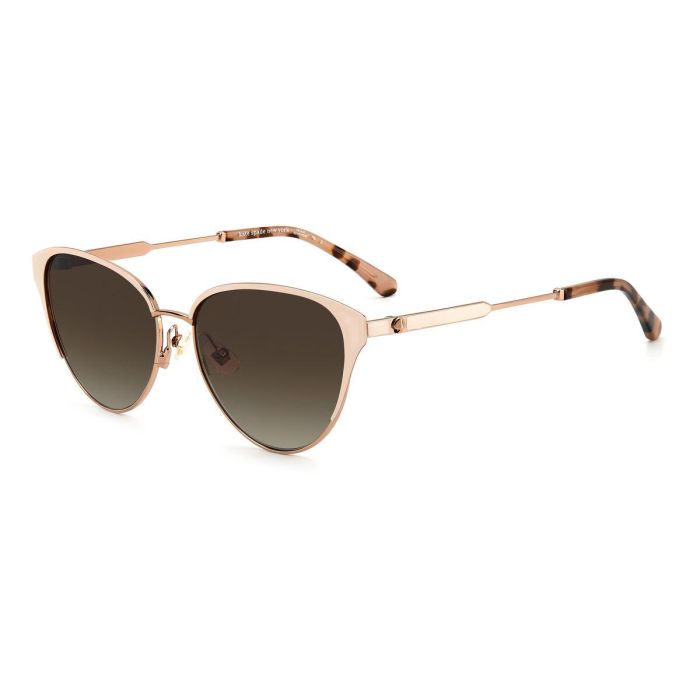 Gafas de Sol Mujer Kate Spade IANNA-G-S-AU2F6HA ø 56 mm Gafas de Sol Mujer Kate Spade IANNA-G-S-AU2F6HA ø 56 mm