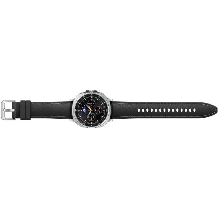 SAMSUNG Galaxy Watch8 Classic 46mm LTE SM-L505, Black
