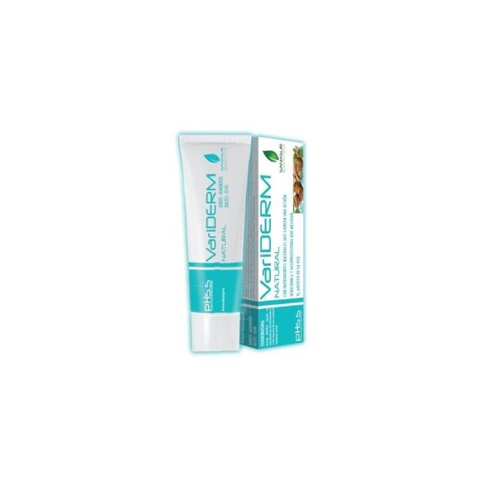 Variderm Natural Varices Y Arañas Vasculares 75Ml. Variderm Natural Varices Y Arañas Vasculares 75Ml.