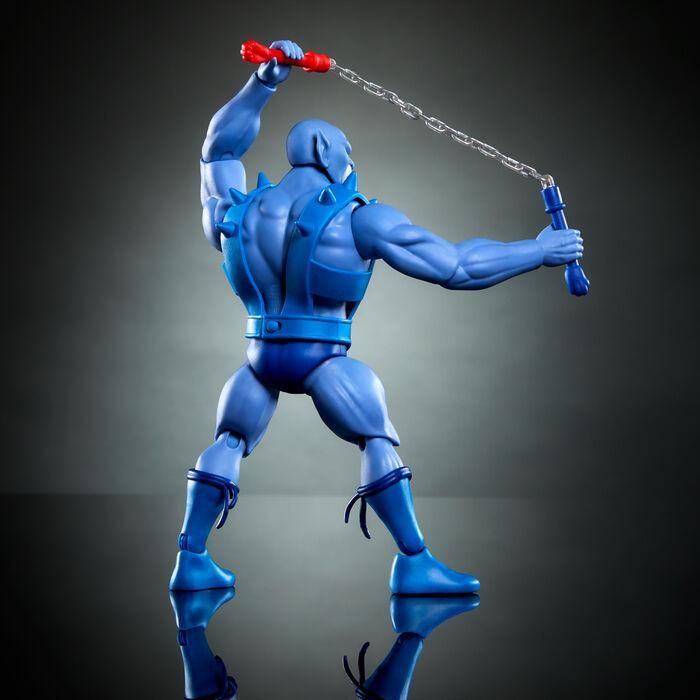 Figura Panthro Thundercats Masters of the Universe Origins 1 Figura Panthro Thundercats Masters of the Universe Origins 1