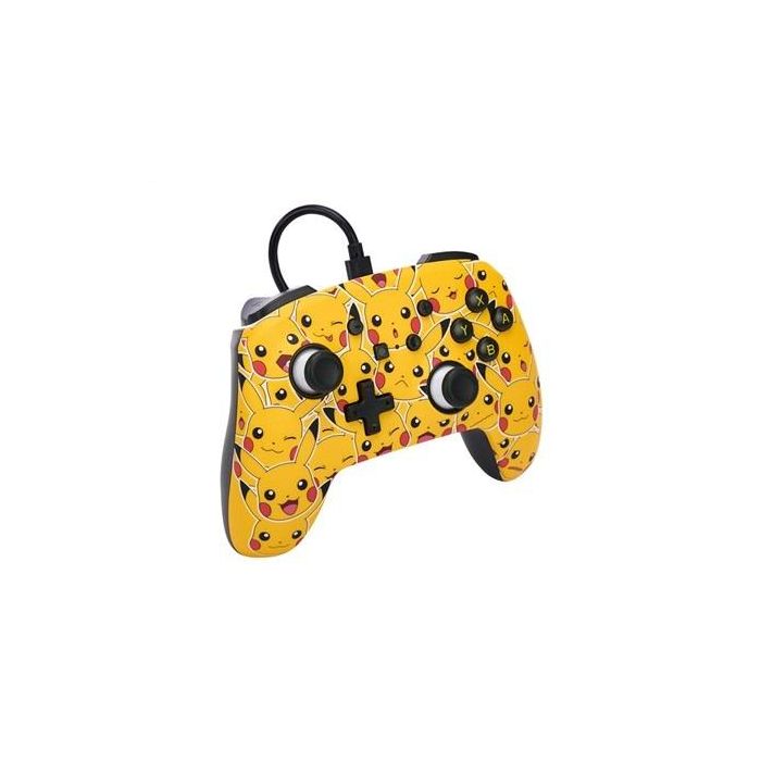 Mando Gaming Powera NSGP0083-01 2 Mando Gaming Powera NSGP0083-01 2