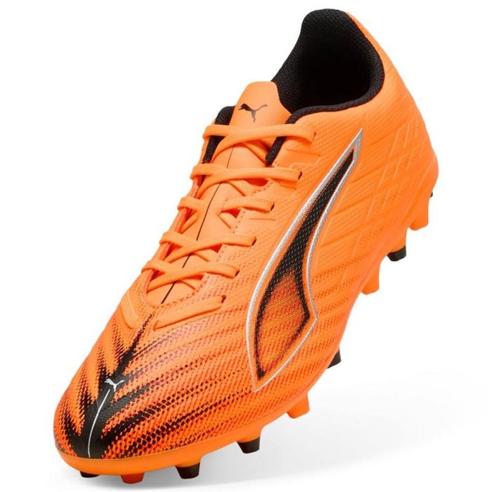 Botas de Fútbol para Adultos Puma Ultra 6 Play Mg 40 1