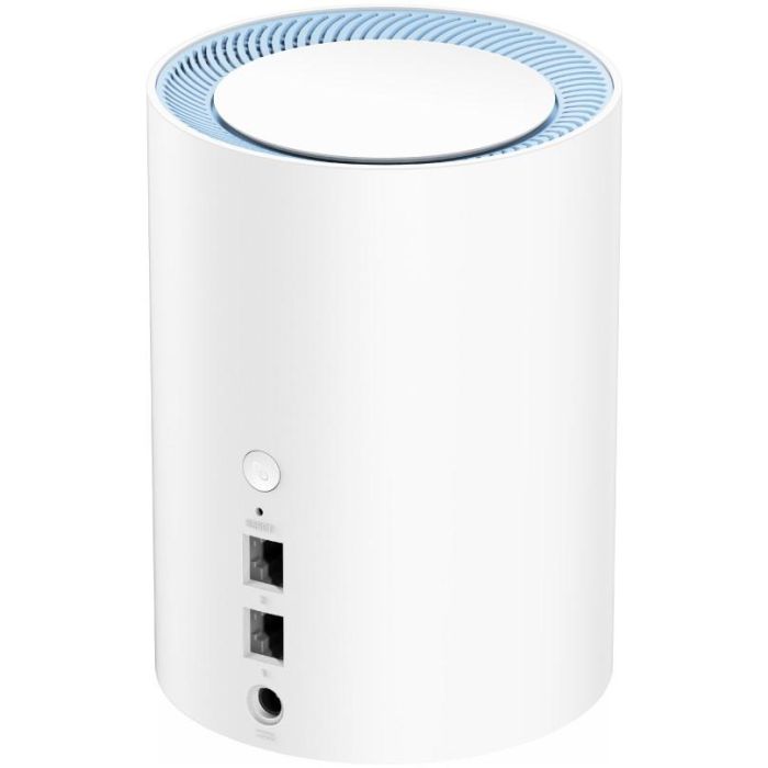 Cudy AC1200 Sistema de Malla Wi-Fi 5 (802.11ac) Doble Banda Blanco 3 Piezas 2 Cudy AC1200 Sistema de Malla Wi-Fi 5 (802.11ac) Doble Banda Blanco 3 Piezas 2