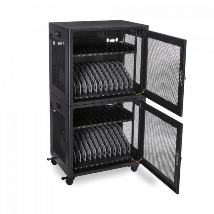 Dock/Base de carga V7 CHGSTA12AC-1E Negro 30 W 1 Dock/Base de carga V7 CHGSTA12AC-1E Negro 30 W 1