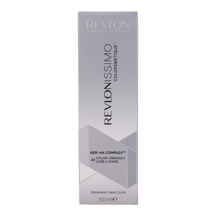 Revlon Revlonissimo Colorsmetique Color HC10 - Tinte Permanente