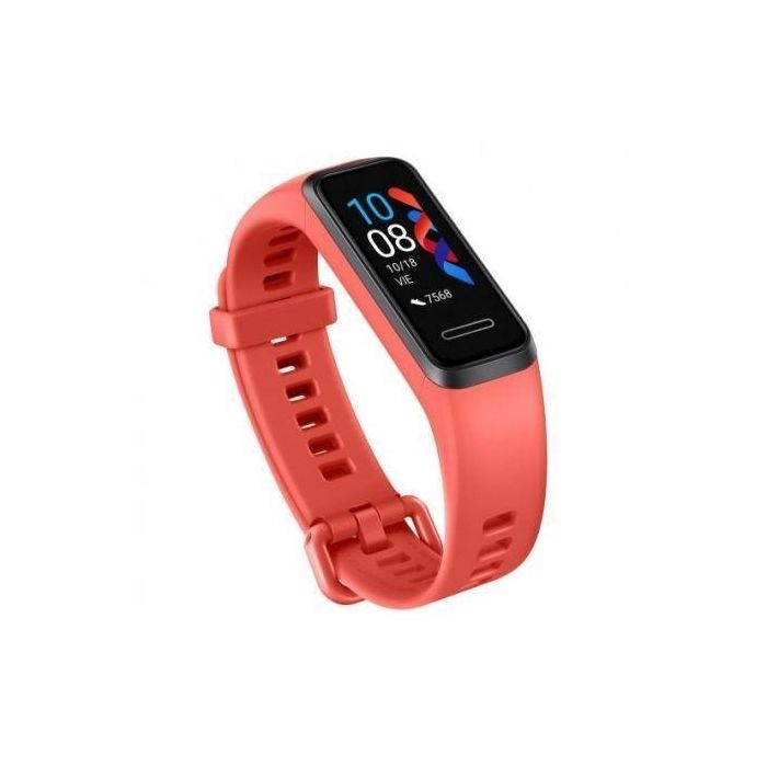 Pulsera Smartband Huawei Band 4/ Amanecer Ámbar 2