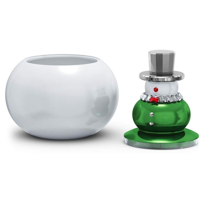 Adorno Navideño Swarovski 5610000 Blanco 1 Adorno Navideño Swarovski 5610000 Blanco 1