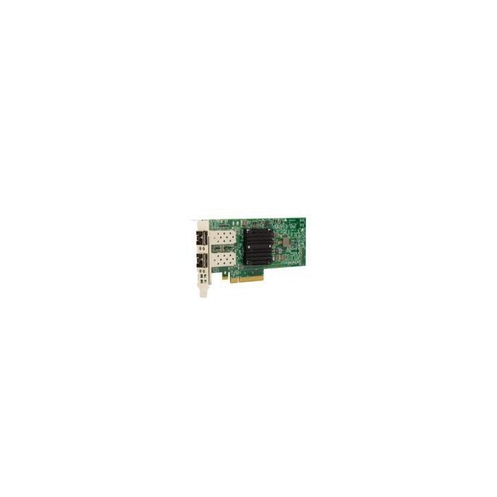 Broadcom 10Gb, PCIe NIC, SFP+ Broadcom 10Gb, PCIe NIC, SFP+