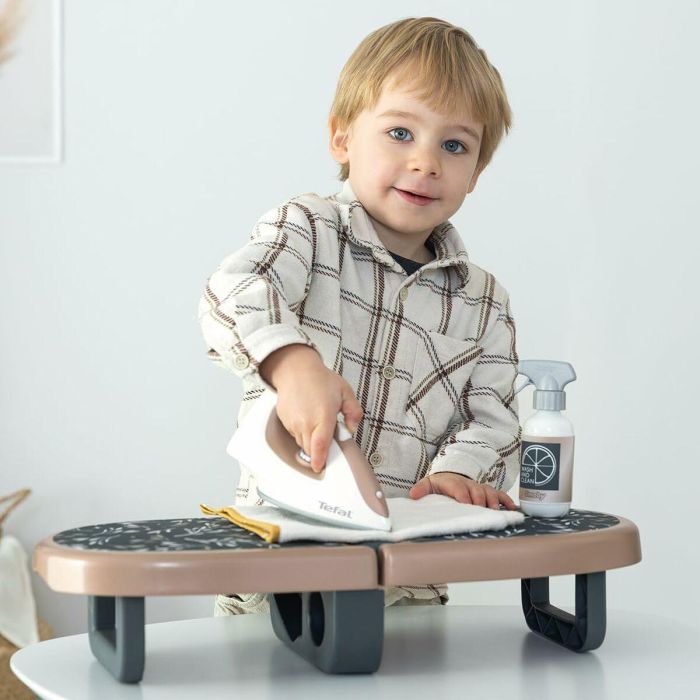 Set de Limpieza Smoby 9 Set de Limpieza Smoby 9