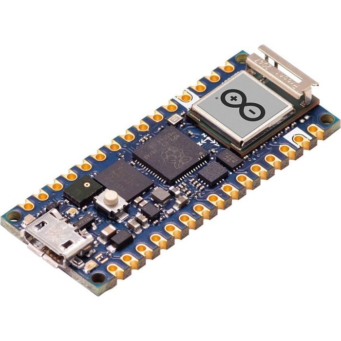 Arduino Board Nano RP2040 CONNECT