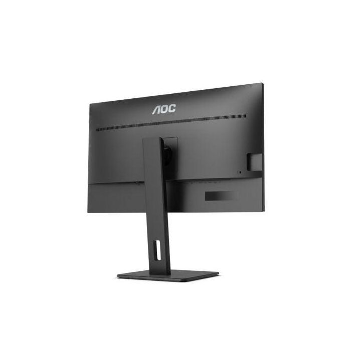 Monitor Profesional AOC Q32P2 31.5"/ QHD/ Multimedia/ Negro 3 Monitor Profesional AOC Q32P2 31.5"/ QHD/ Multimedia/ Negro 3