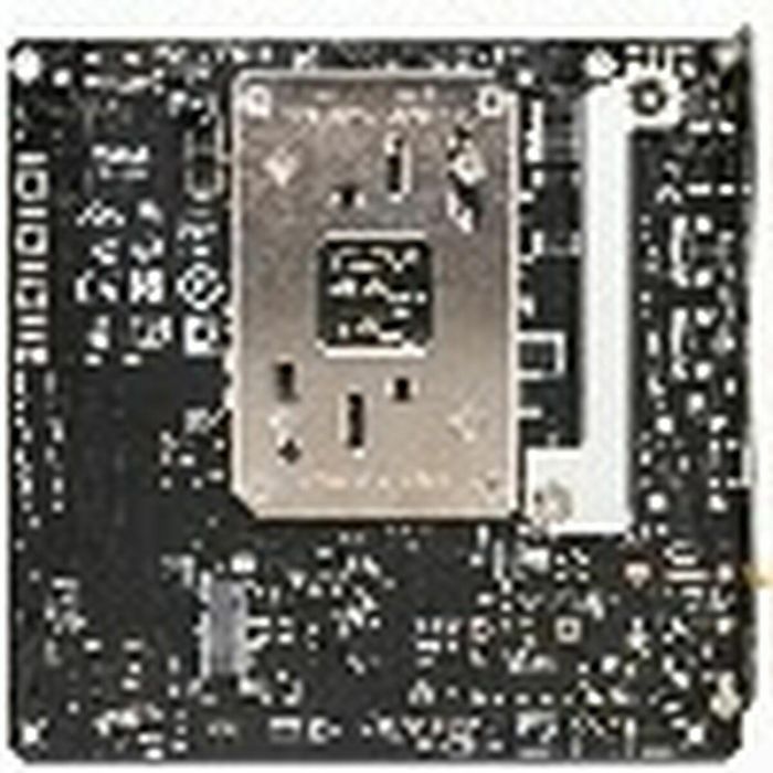 MSI Placa Base MPG B650I Edge WiFi, Socket AM5, Chipset AMD B650, DDR5, Mini-ITX 31 MSI Placa Base MPG B650I Edge WiFi, Socket AM5, Chipset AMD B650, DDR5, Mini-ITX 31