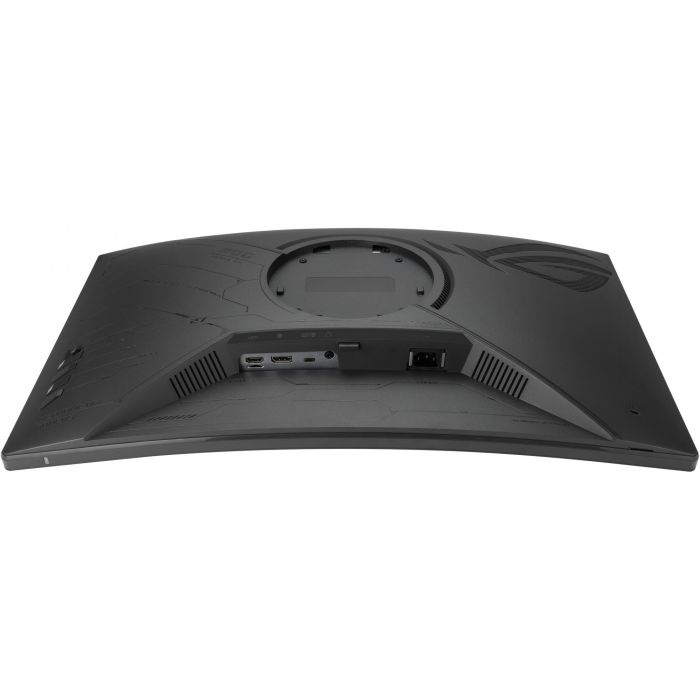 ASUS ROG Strix XG27WCMS Monitor Gaming 27" Quad HD 2560x1440 1ms 280Hz HDR10 LCD Curvo 1500R Negro 90LM09Y1-B01370 3