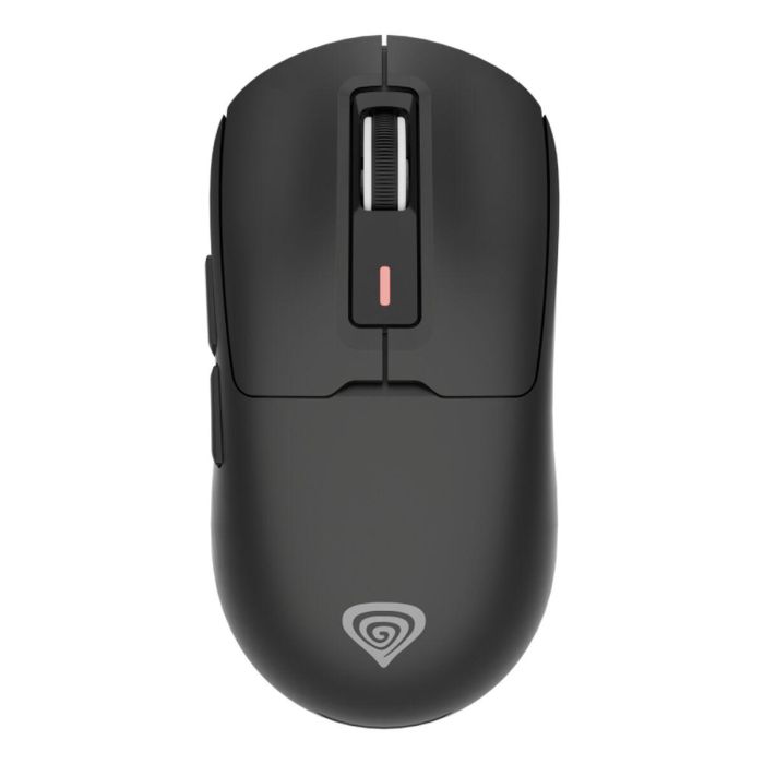 GENESIS Zircon 660 Ratón Gaming Óptico 12000 DPI, Triple Conectividad Inalámbrico/Bluetooth/USB, 59g Peso Ligero, Mano Derecha 11