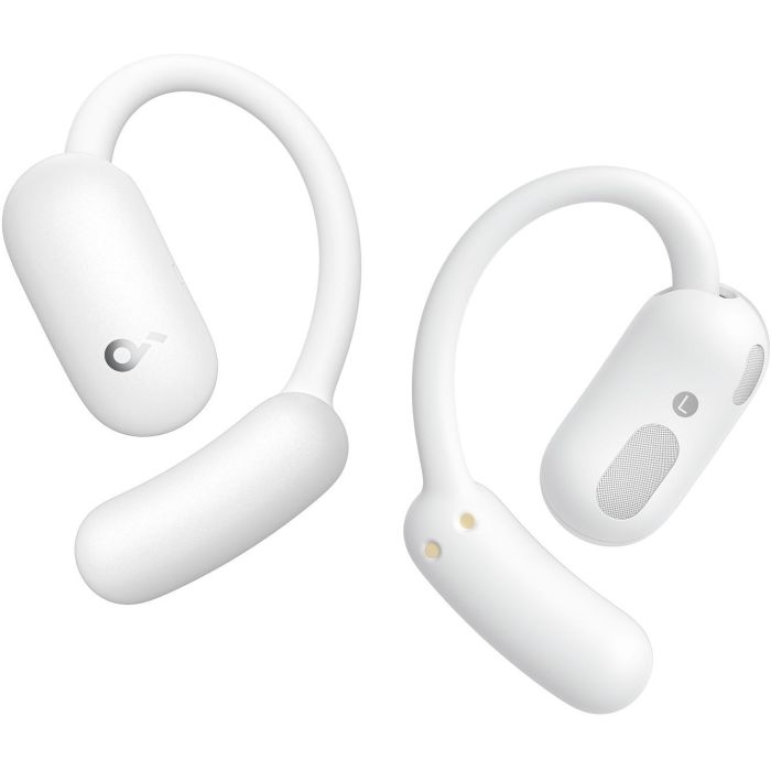 Anker Soundcore AeroFit 2 Auriculares In-Ear True Wireless Blancos