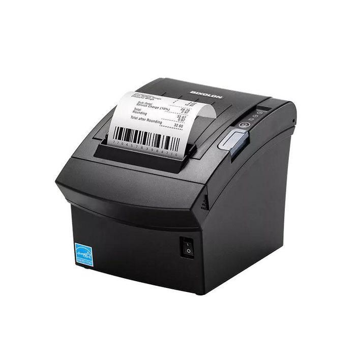 Bixolon SRP-350V 180 x 180 DPI Alámbrico Térmica directa Impresora de recibos 1