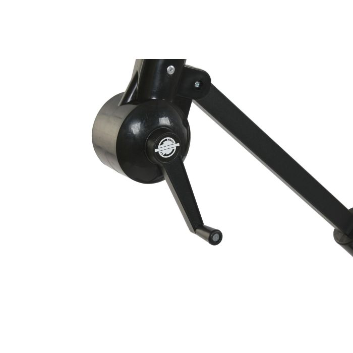 Parasol Terraza Y Jardin DKD Home Decor Arena 350 x 250 x 300 cm 4